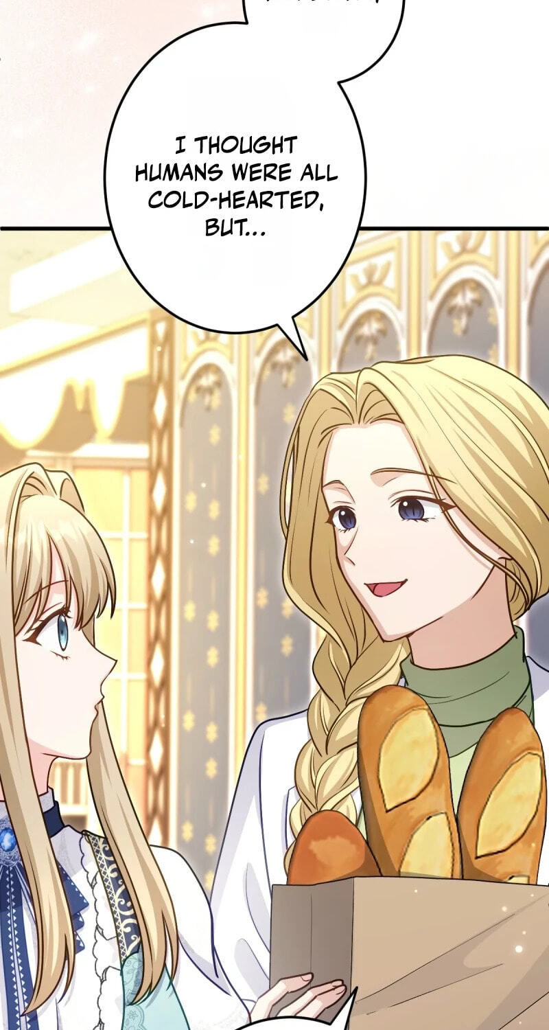 Heika, Risou no Joushi Sugimasu! Chapter 23 page 83 - 