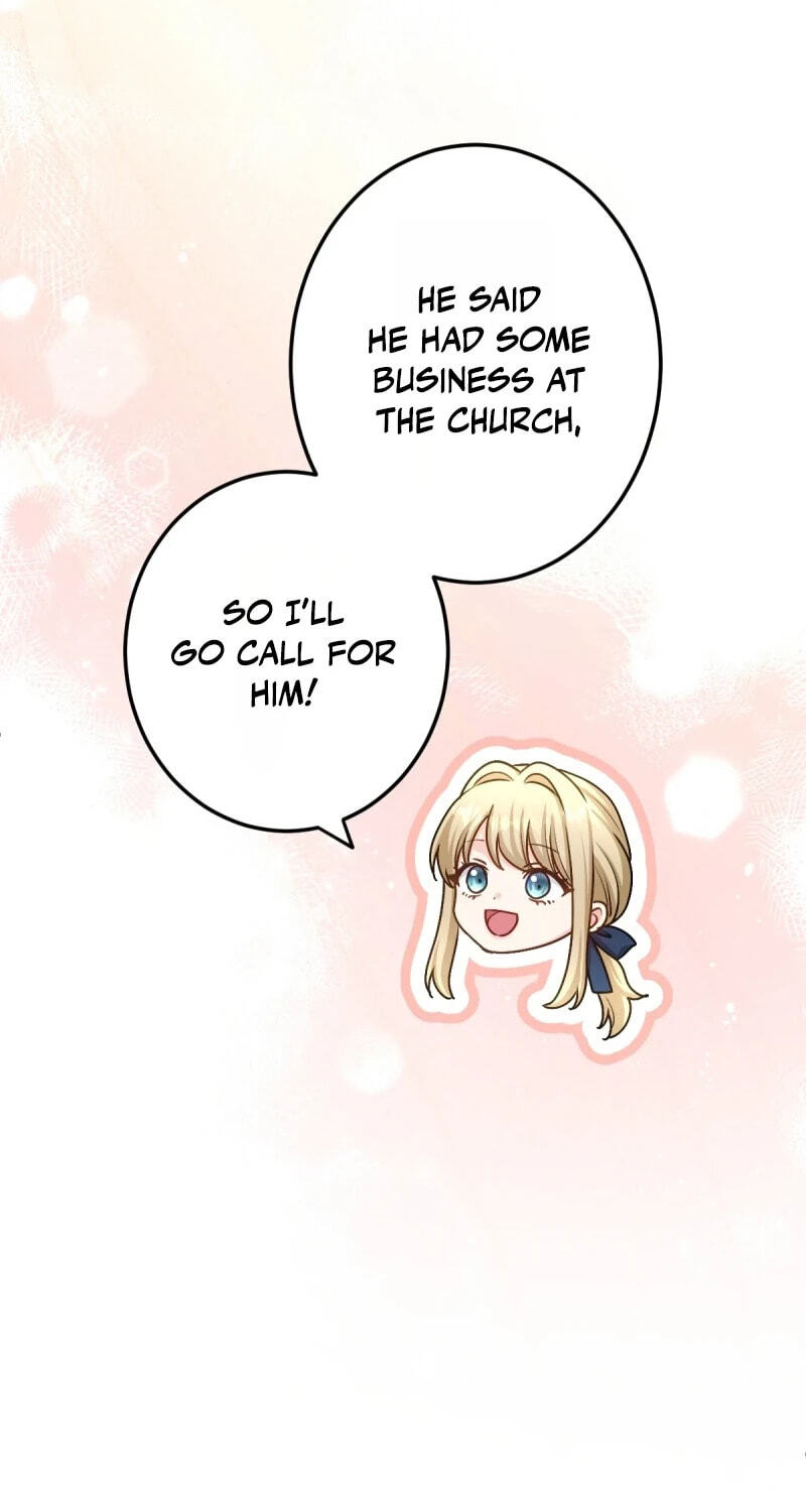 Heika, Risou no Joushi Sugimasu! Chapter 23 page 87 - 