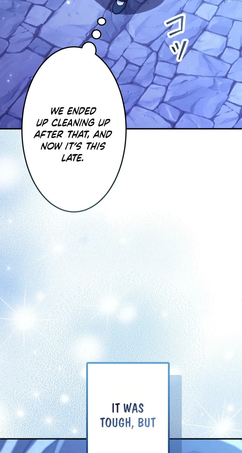Heika, Risou no Joushi Sugimasu! Chapter 23 page 89 - 
