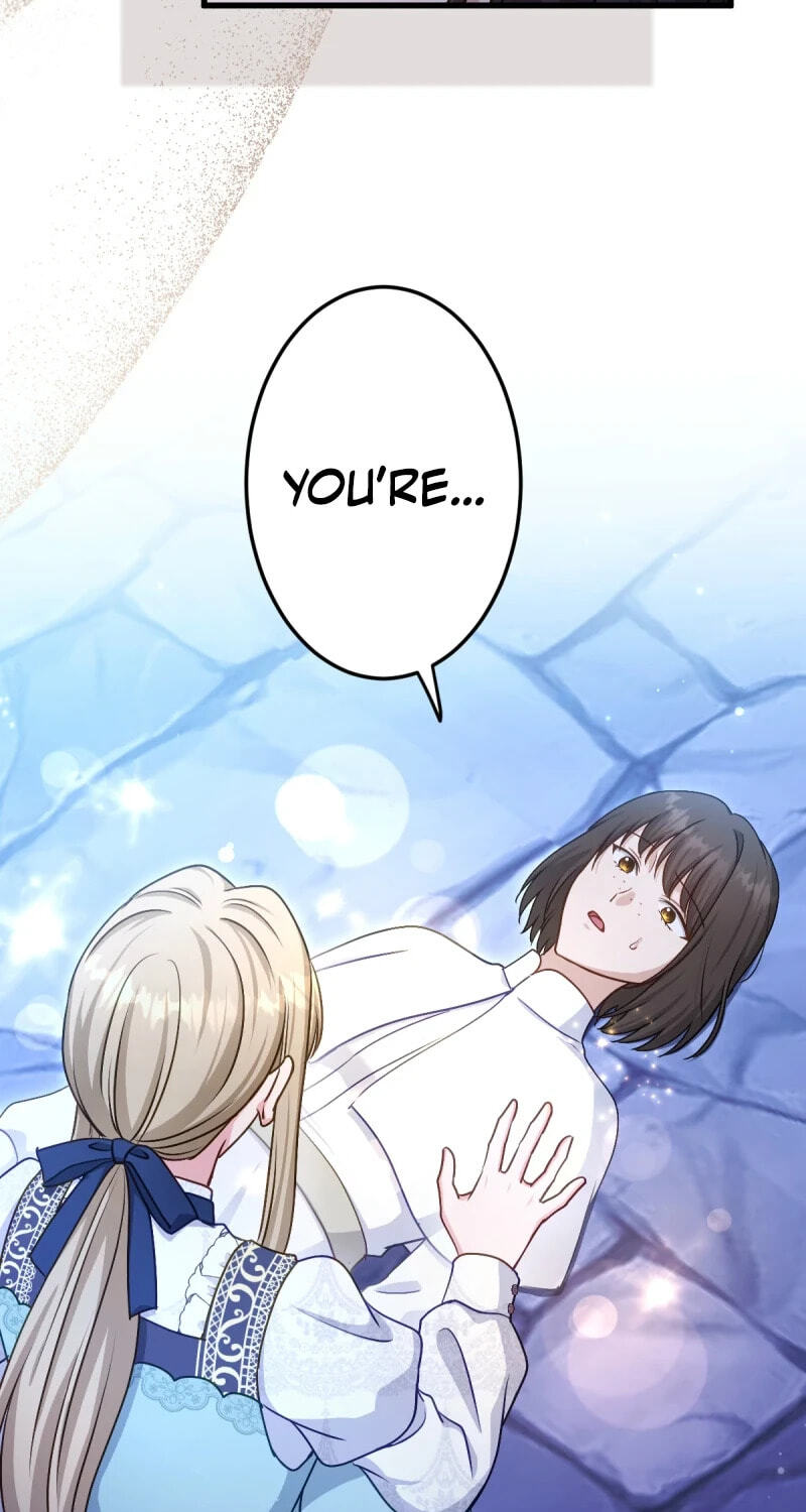 Heika, Risou no Joushi Sugimasu! Chapter 24 page 19 - 