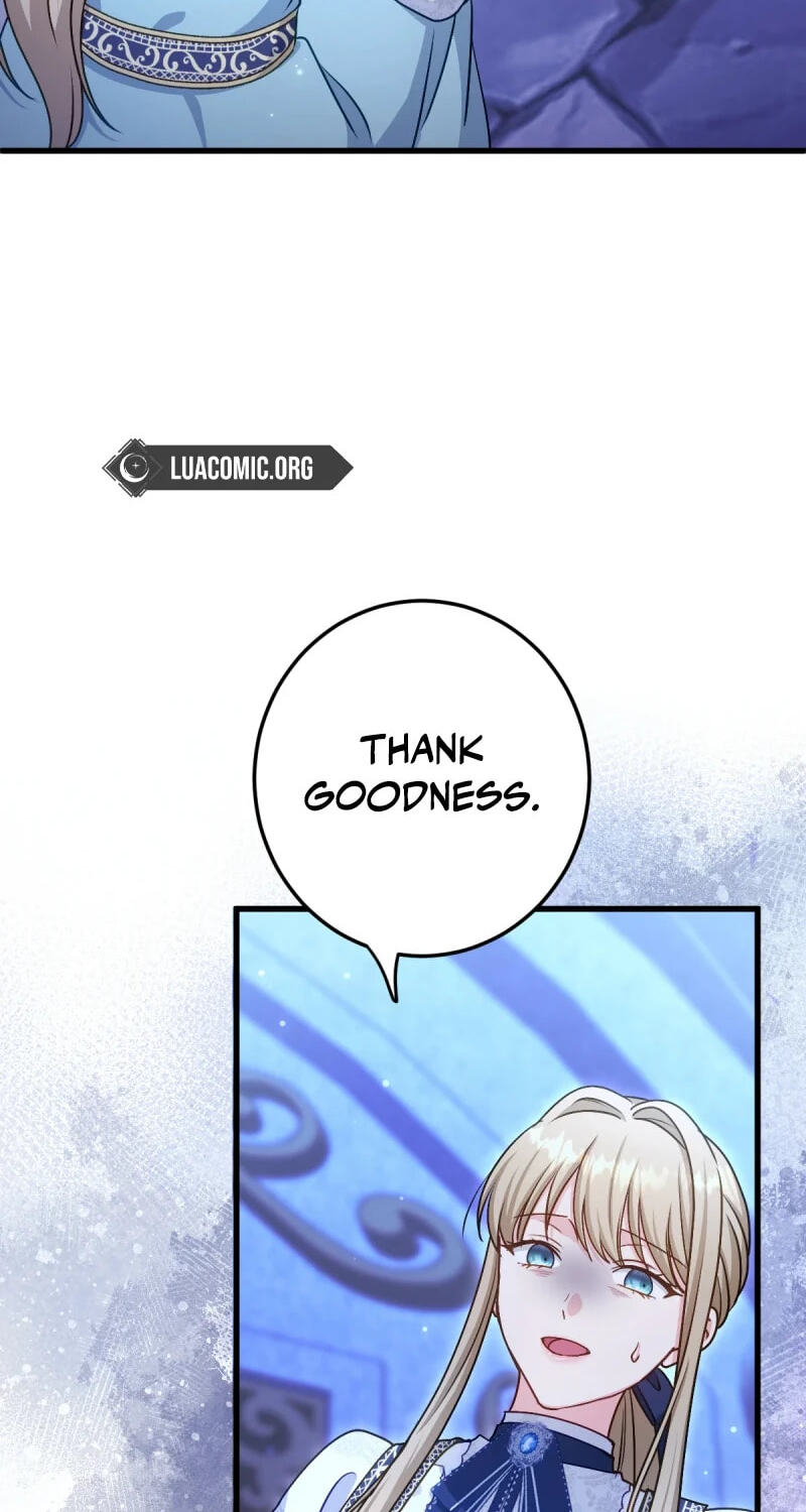 Heika, Risou no Joushi Sugimasu! Chapter 24 page 20 - 