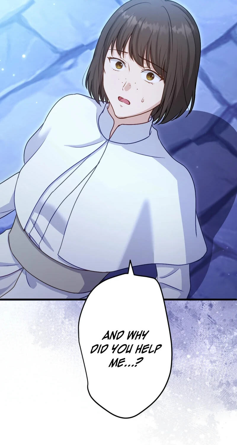 Heika, Risou no Joushi Sugimasu! Chapter 24 page 22 - 