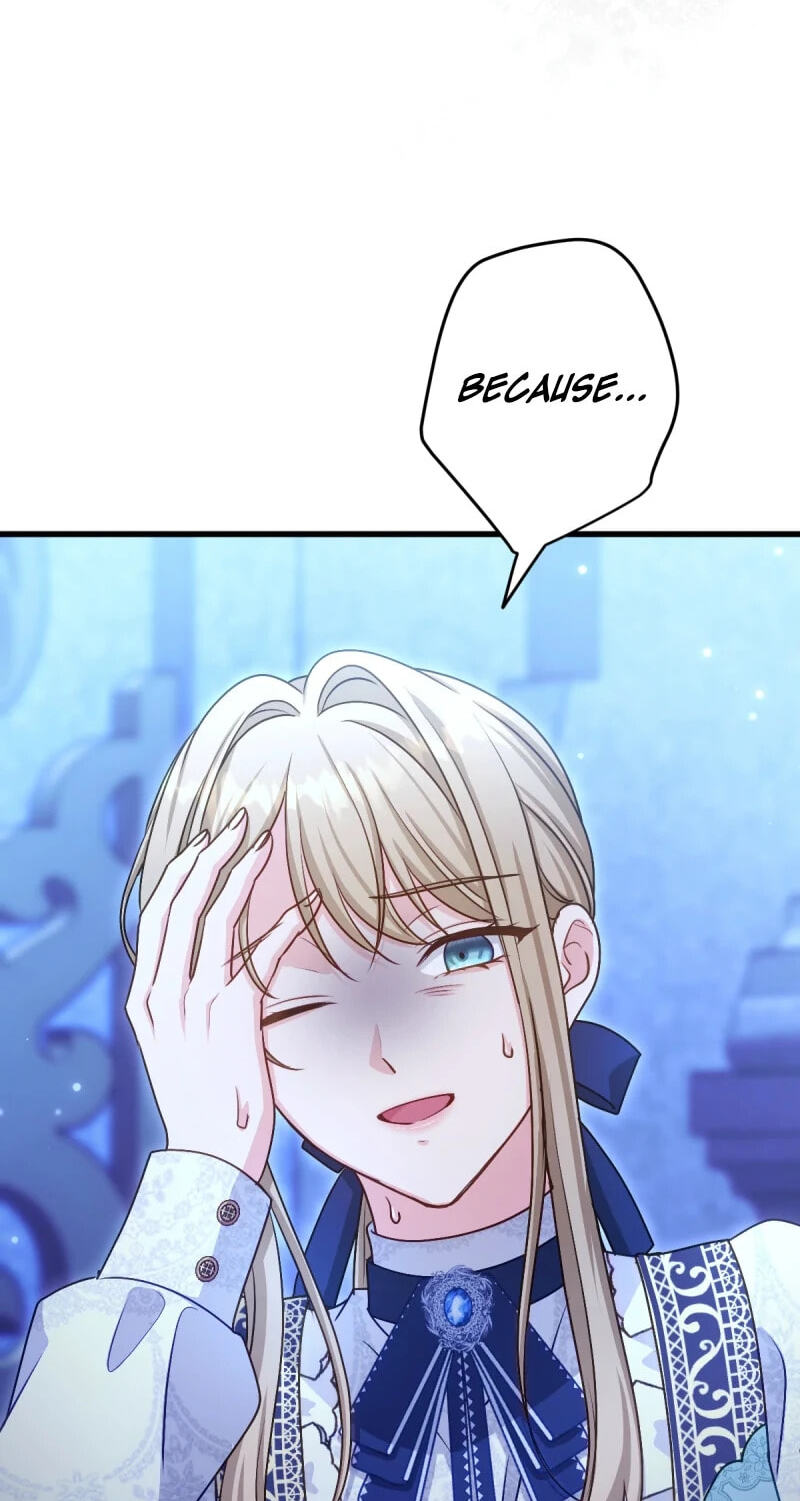 Heika, Risou no Joushi Sugimasu! Chapter 24 page 23 - 