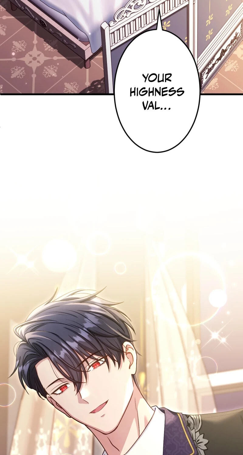 Heika, Risou no Joushi Sugimasu! Chapter 24 page 33 - 