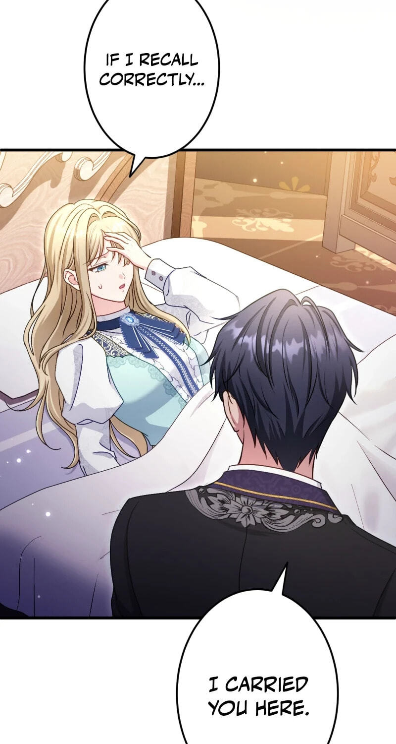 Heika, Risou no Joushi Sugimasu! Chapter 24 page 35 - 