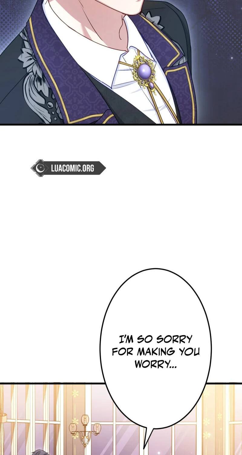 Heika, Risou no Joushi Sugimasu! Chapter 24 page 38 - 