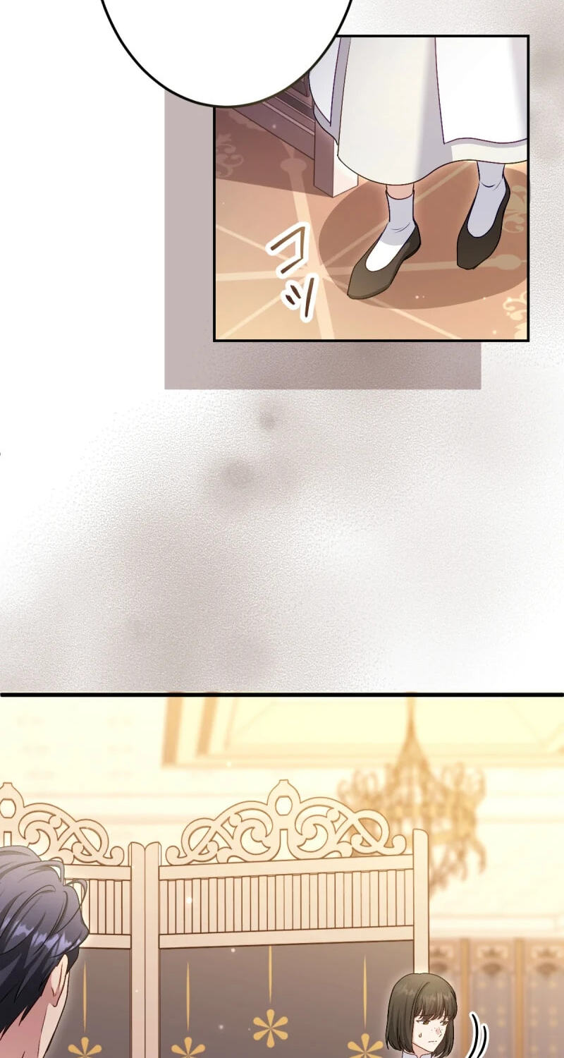 Heika, Risou no Joushi Sugimasu! Chapter 24 page 40 - 