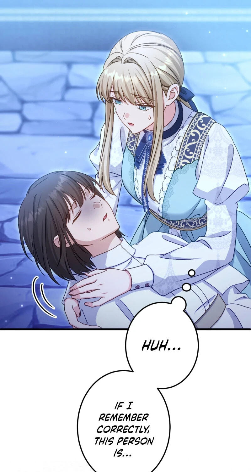 Heika, Risou no Joushi Sugimasu! Chapter 24 page 5 - 