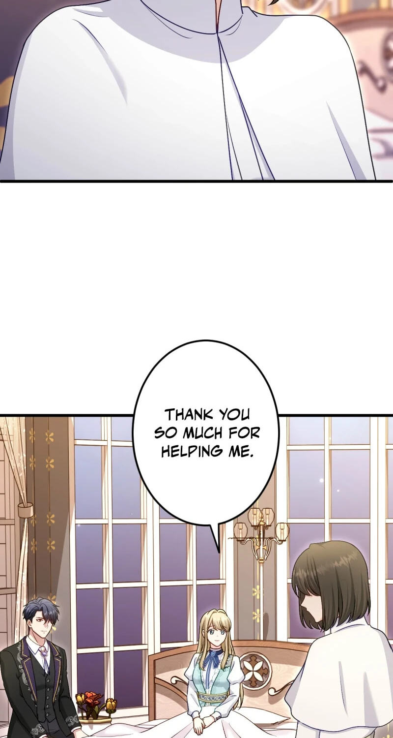 Heika, Risou no Joushi Sugimasu! Chapter 24 page 42 - 