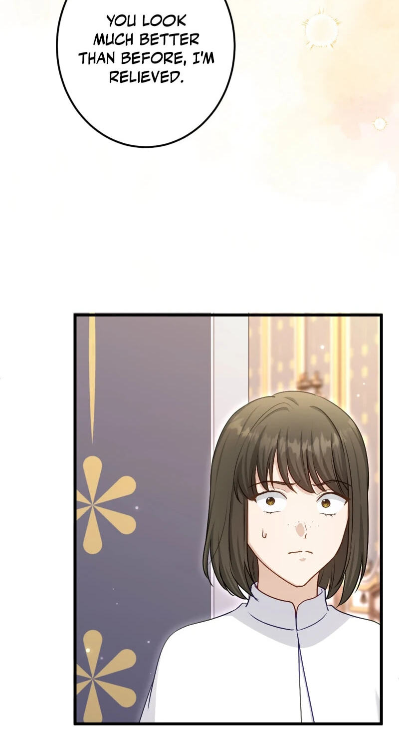 Heika, Risou no Joushi Sugimasu! Chapter 24 page 44 - 