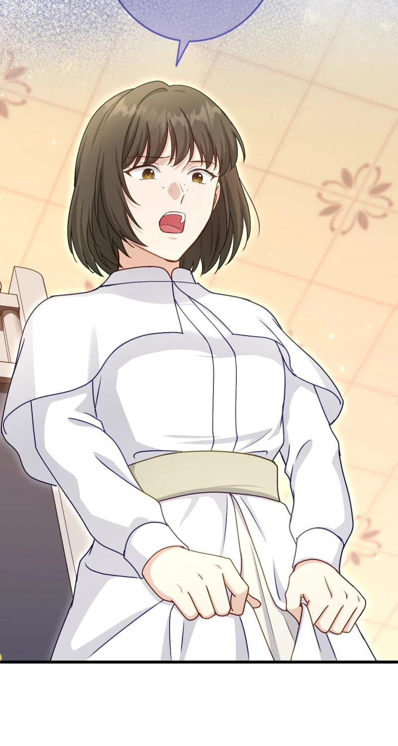 Heika, Risou no Joushi Sugimasu! Chapter 24 page 47 - 