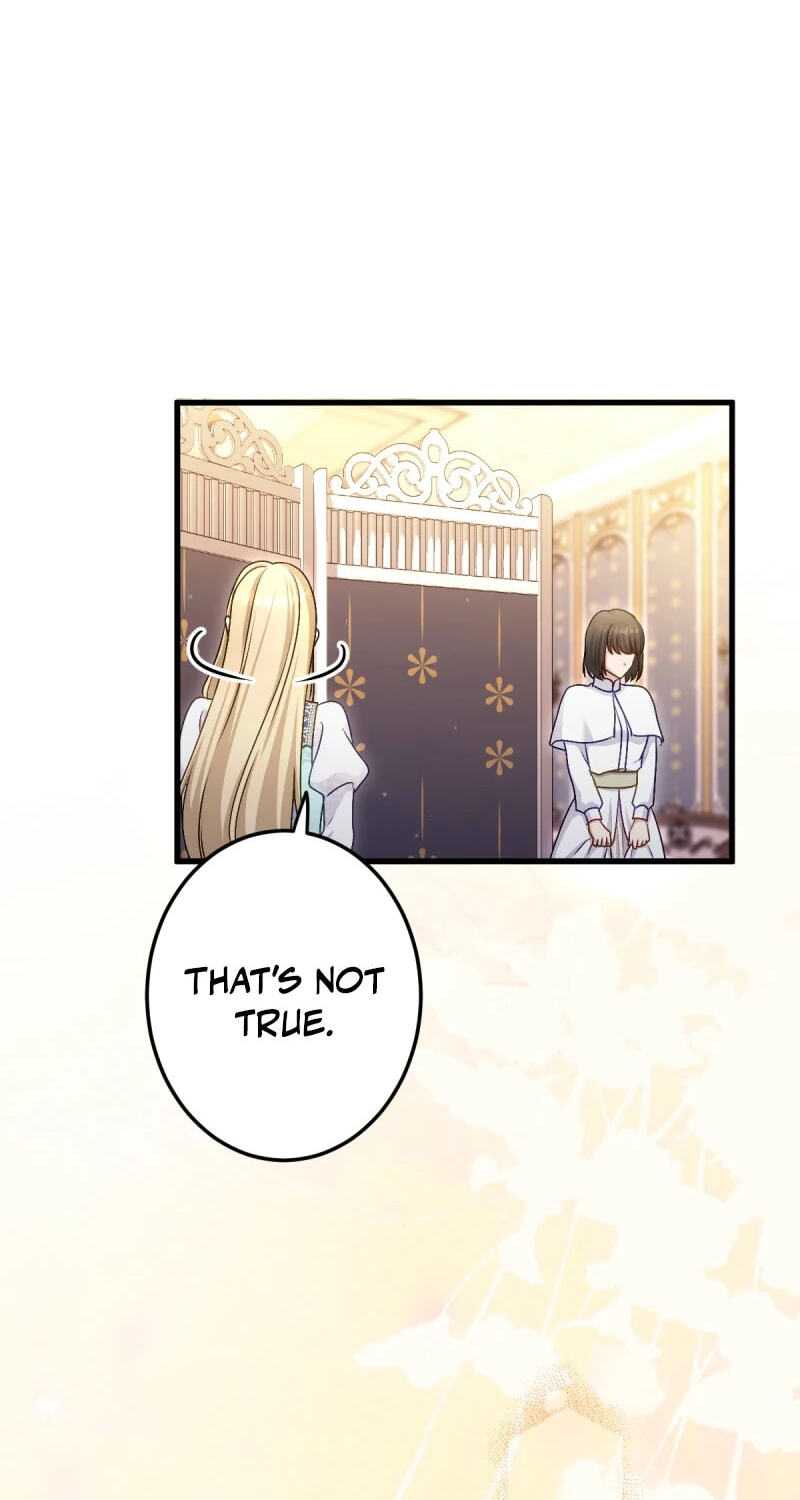 Heika, Risou no Joushi Sugimasu! Chapter 24 page 48 - 