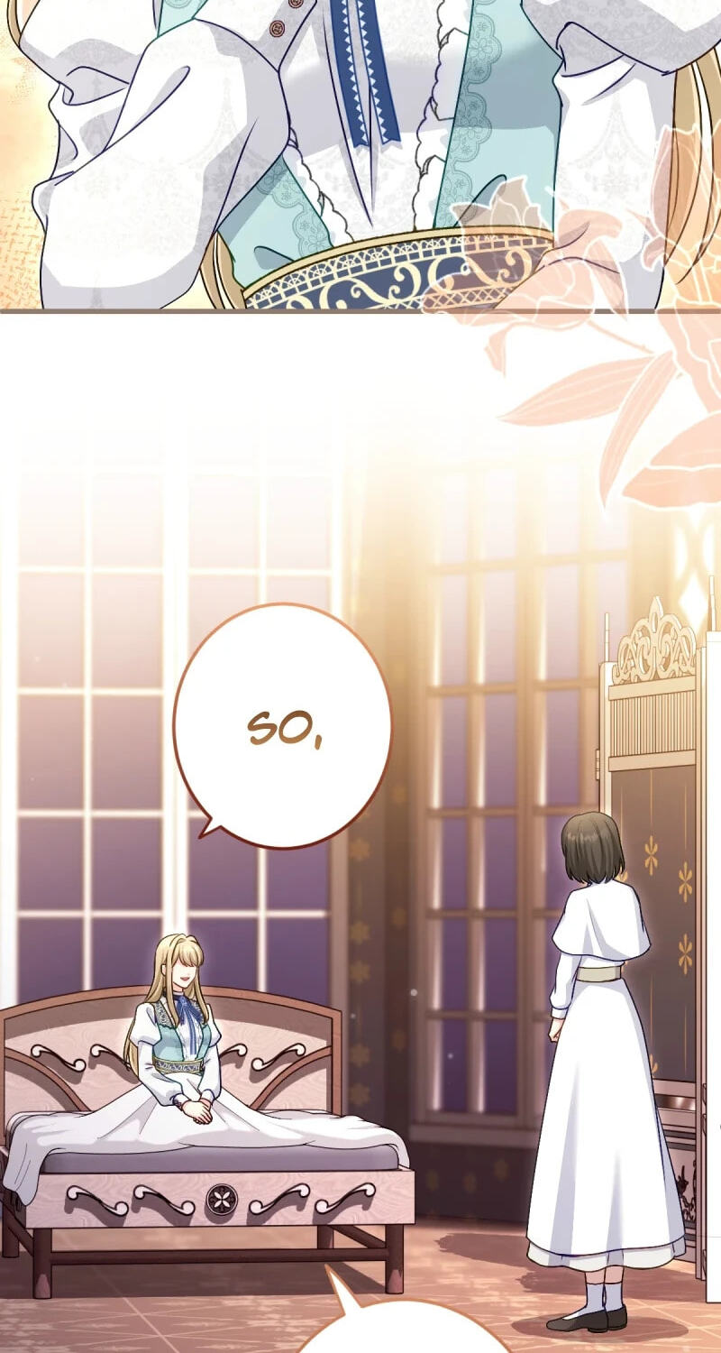 Heika, Risou no Joushi Sugimasu! Chapter 24 page 50 - 