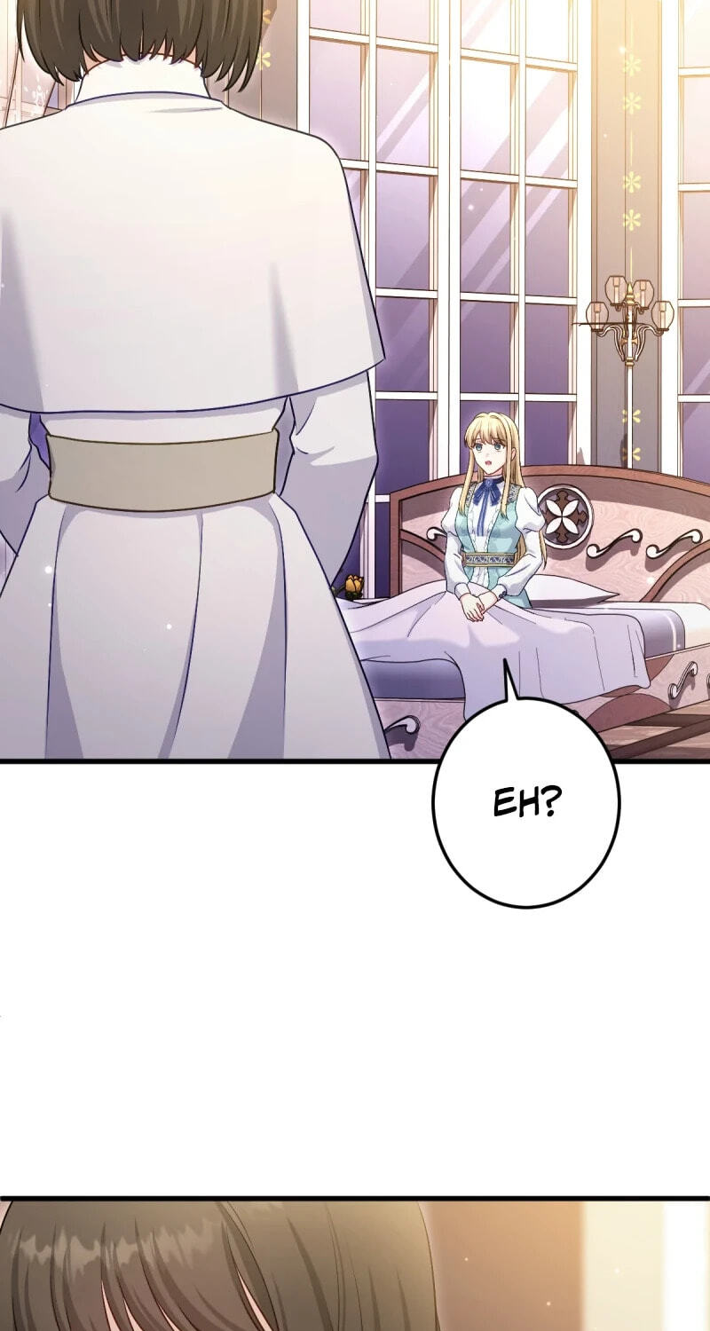 Heika, Risou no Joushi Sugimasu! Chapter 24 page 55 - 