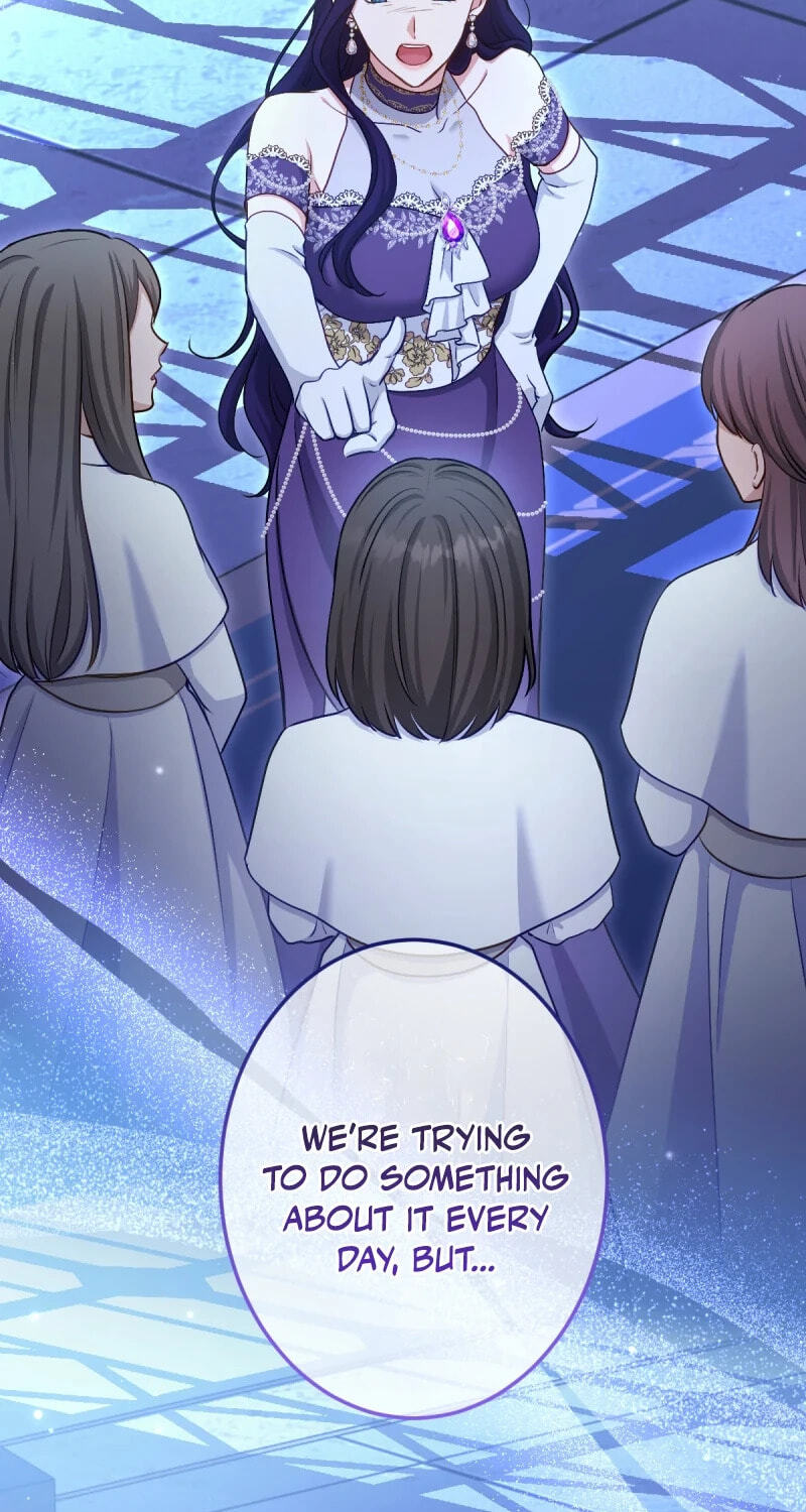 Heika, Risou no Joushi Sugimasu! Chapter 24 page 57 - 