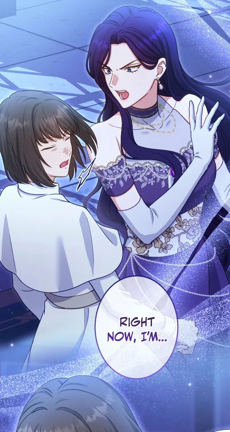 Heika, Risou no Joushi Sugimasu! Chapter 24 page 58 - 