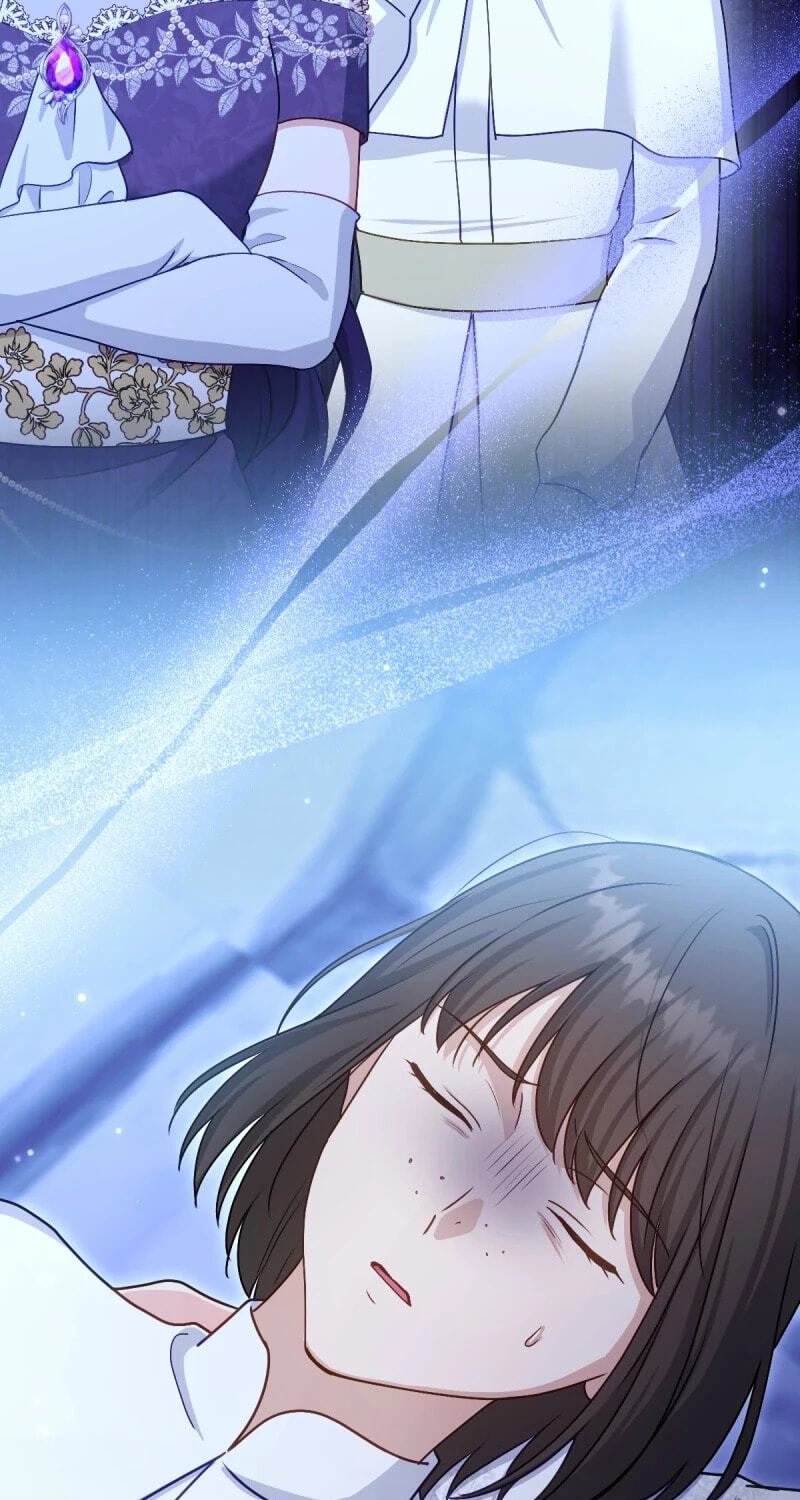 Heika, Risou no Joushi Sugimasu! Chapter 24 page 7 - 