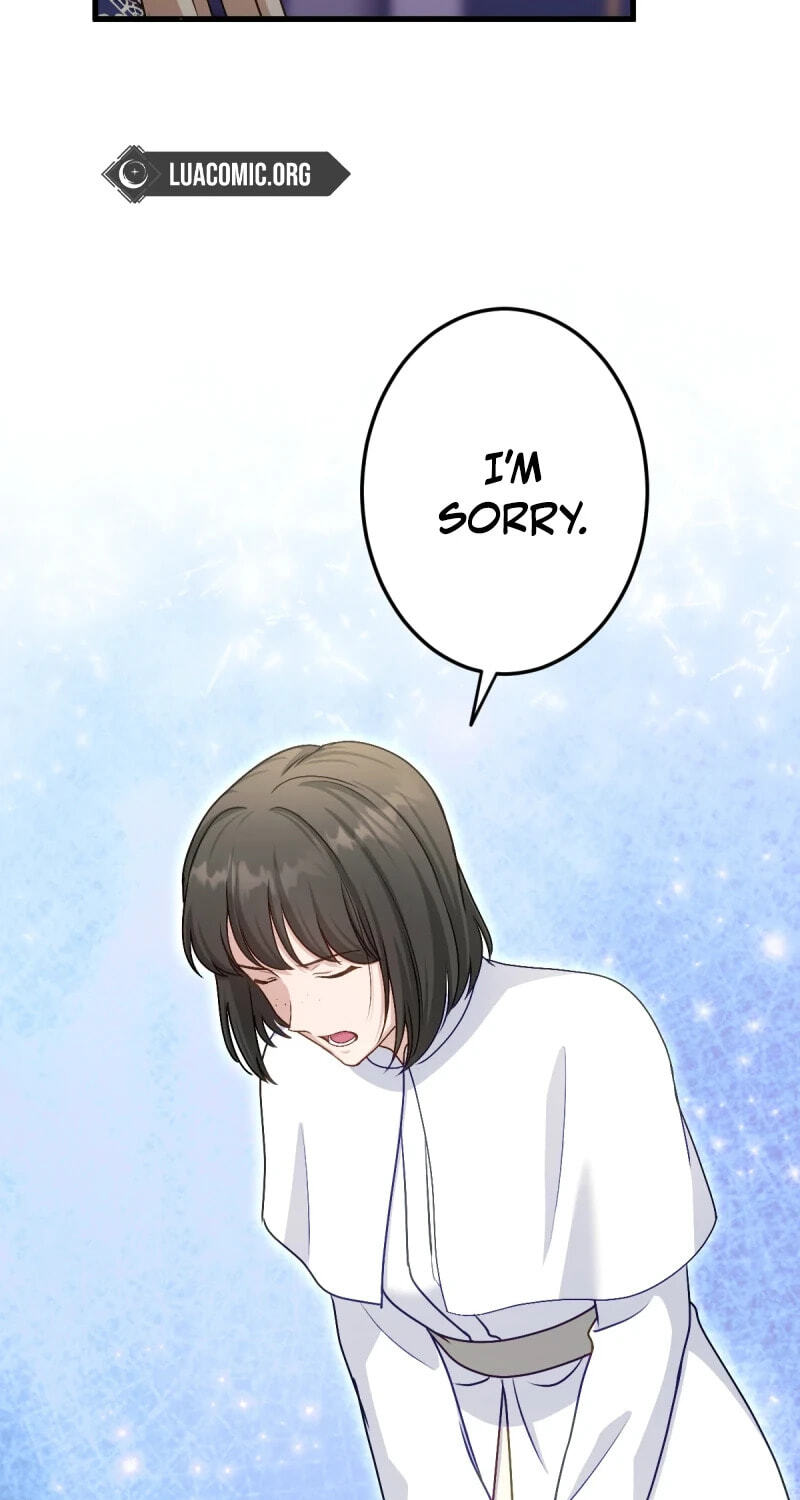Heika, Risou no Joushi Sugimasu! Chapter 24 page 61 - 