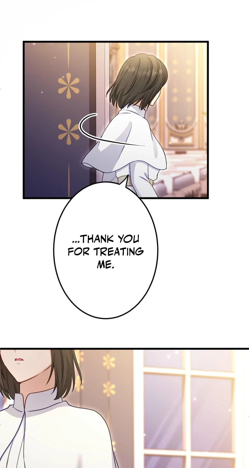 Heika, Risou no Joushi Sugimasu! Chapter 24 page 64 - 