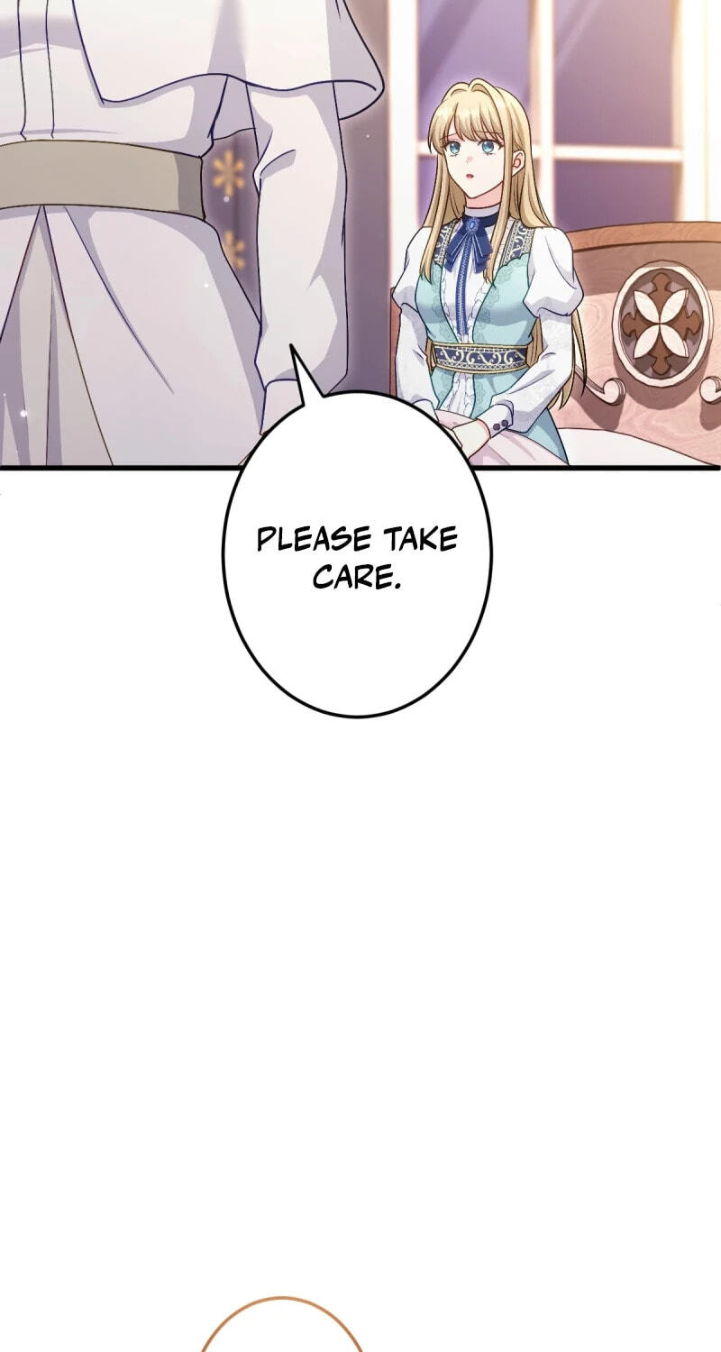 Heika, Risou no Joushi Sugimasu! Chapter 24 page 65 - 