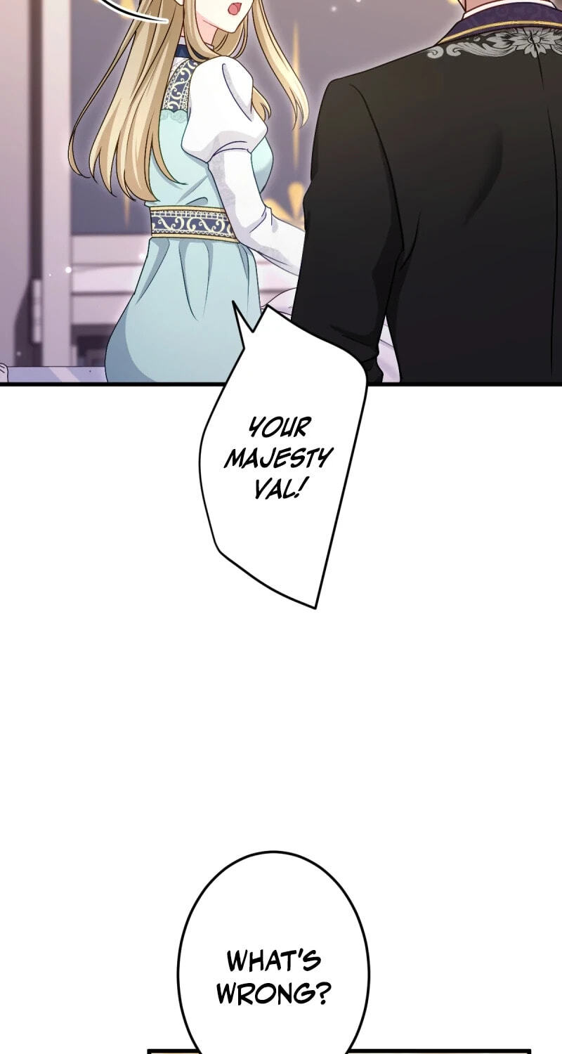 Heika, Risou no Joushi Sugimasu! Chapter 24 page 73 - 