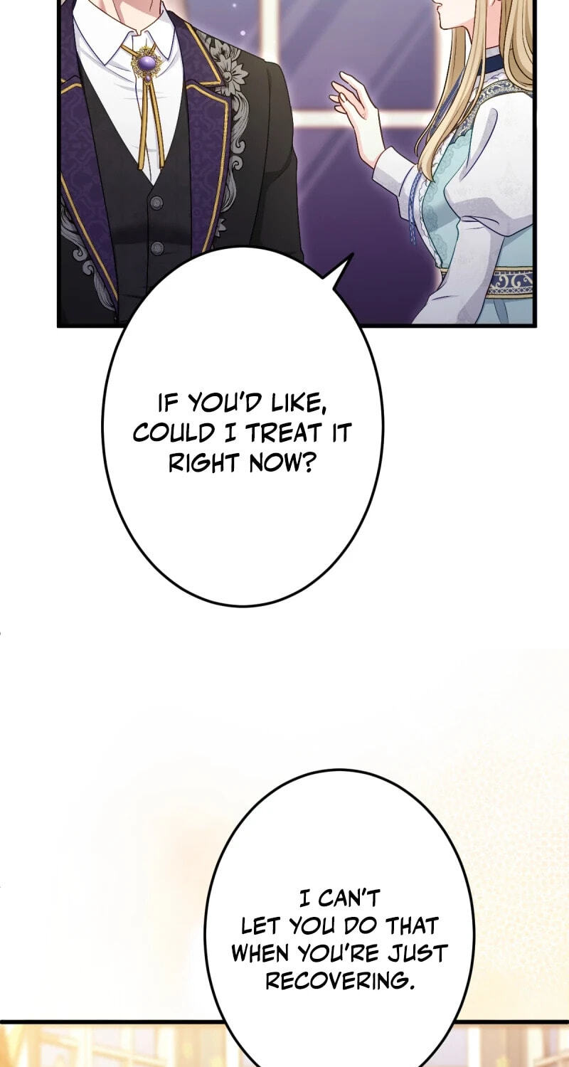 Heika, Risou no Joushi Sugimasu! Chapter 24 page 77 - 