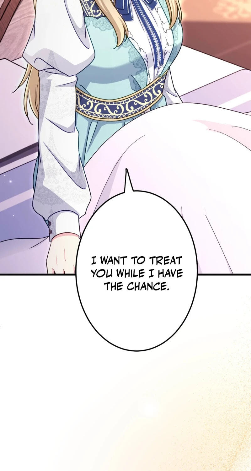 Heika, Risou no Joushi Sugimasu! Chapter 24 page 81 - 