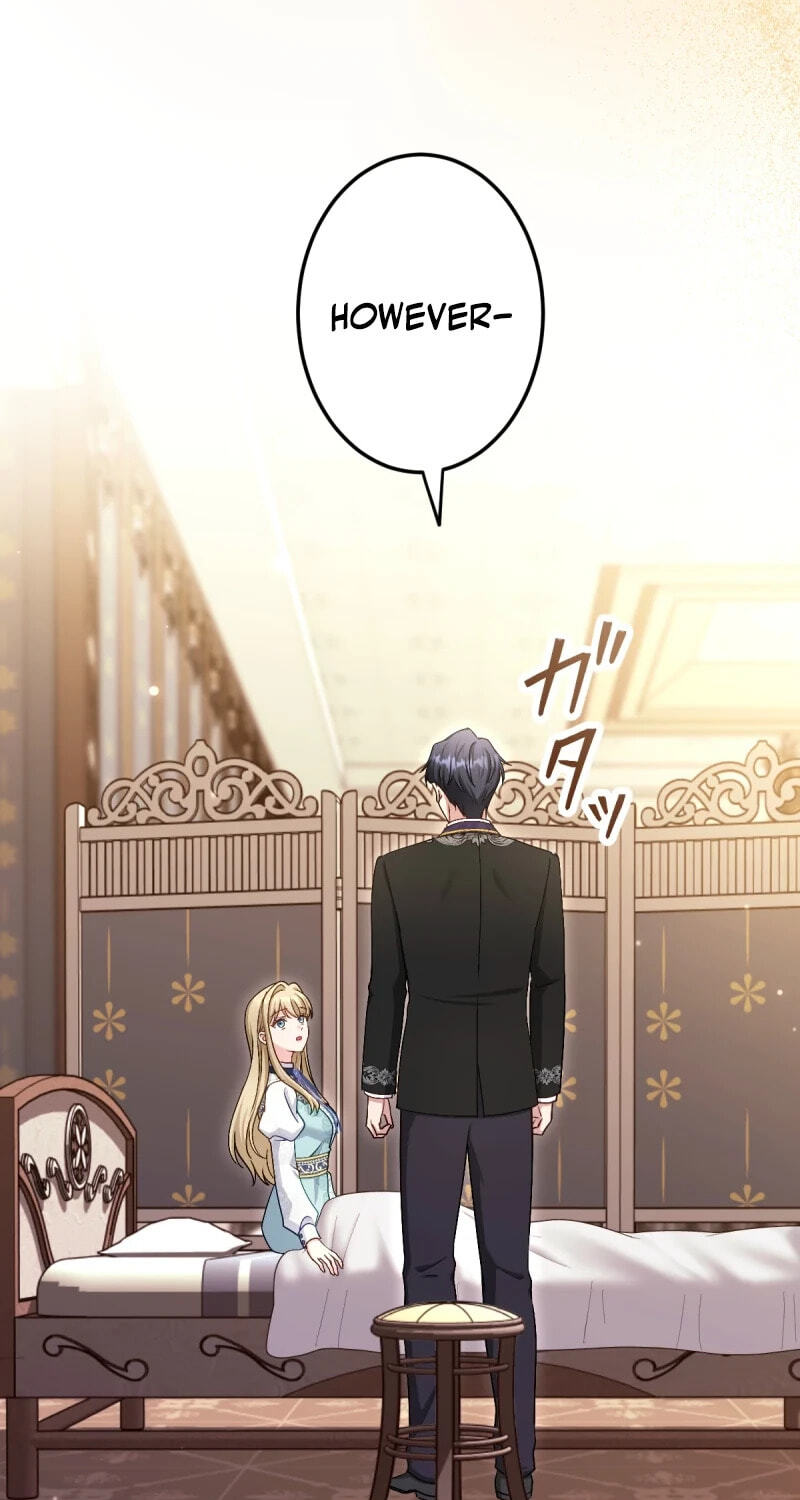 Heika, Risou no Joushi Sugimasu! Chapter 24 page 85 - 