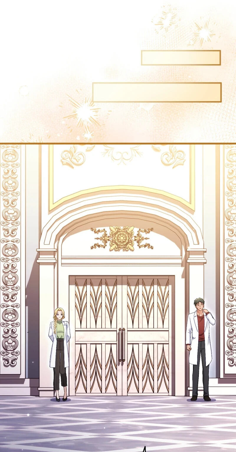 Heika, Risou no Joushi Sugimasu! Chapter 24 page 94 - 