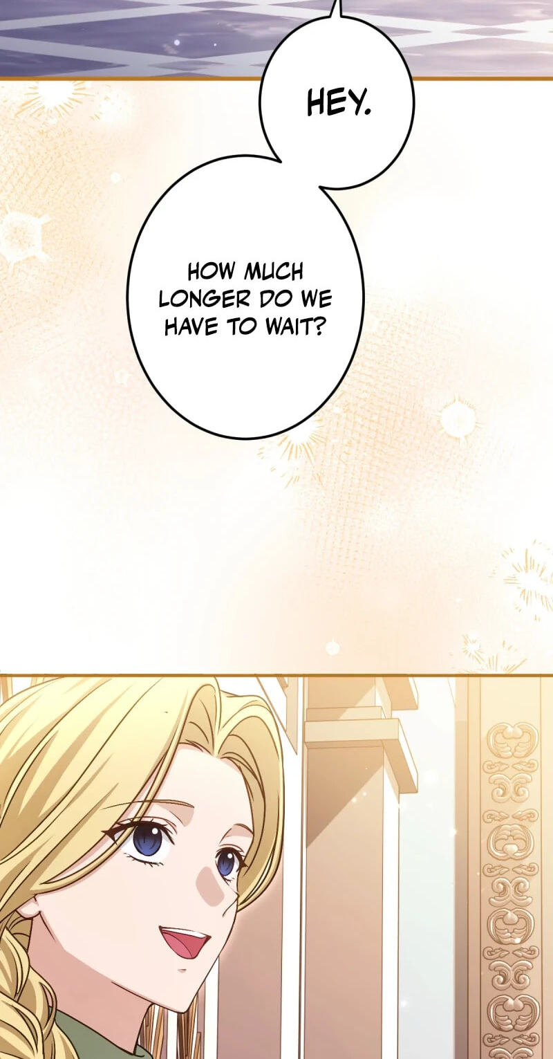 Heika, Risou no Joushi Sugimasu! Chapter 24 page 95 - 