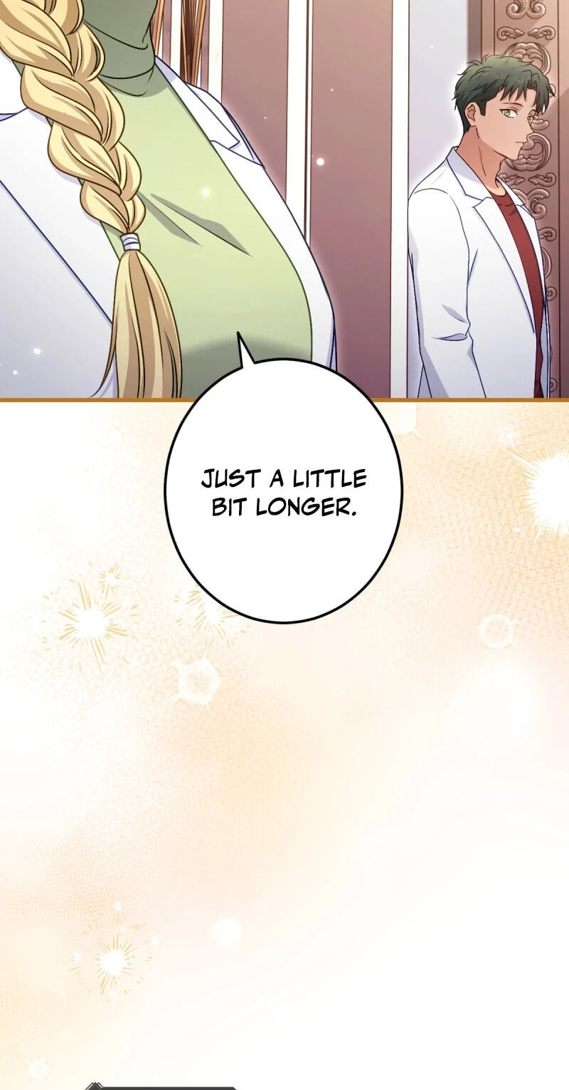 Heika, Risou no Joushi Sugimasu! Chapter 24 page 96 - 