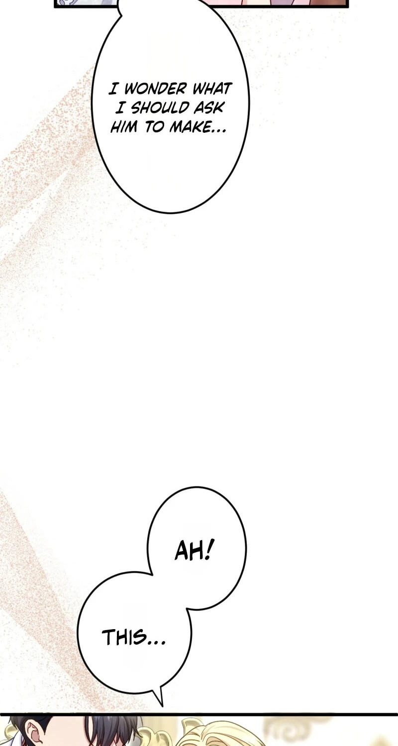 Heika, Risou no Joushi Sugimasu! Chapter 25 page 106 - 