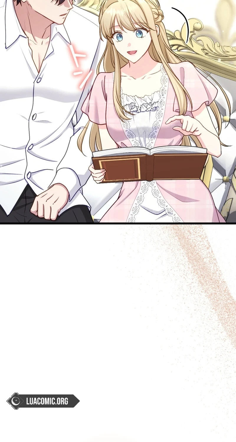 Heika, Risou no Joushi Sugimasu! Chapter 25 page 107 - 