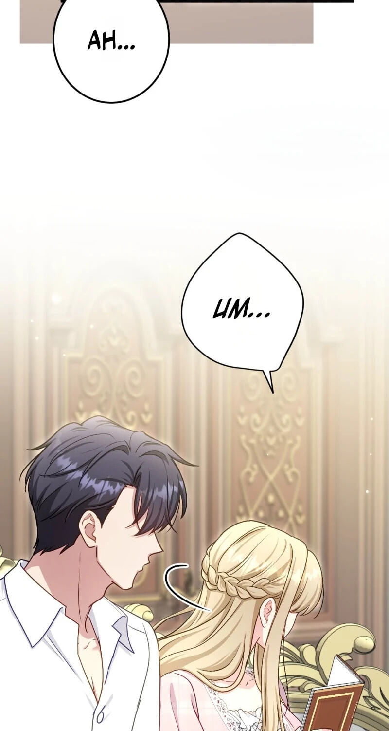 Heika, Risou no Joushi Sugimasu! Chapter 25 page 113 - 