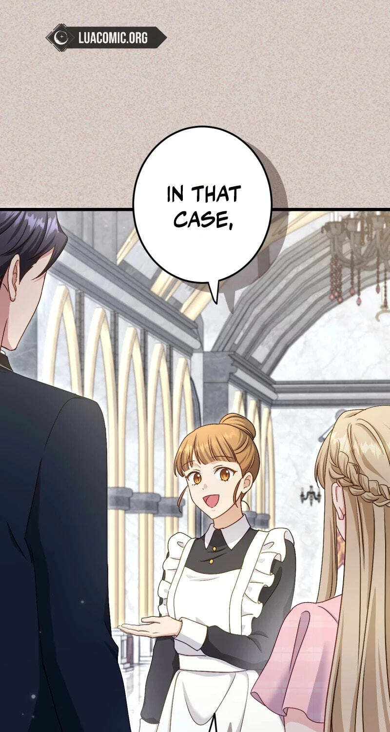 Heika, Risou no Joushi Sugimasu! Chapter 25 page 15 - 