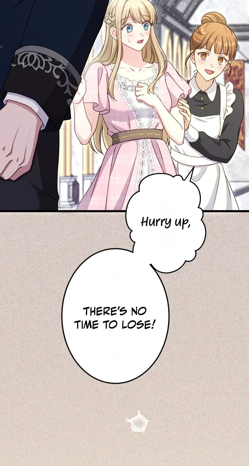 Heika, Risou no Joushi Sugimasu! Chapter 25 page 21 - 