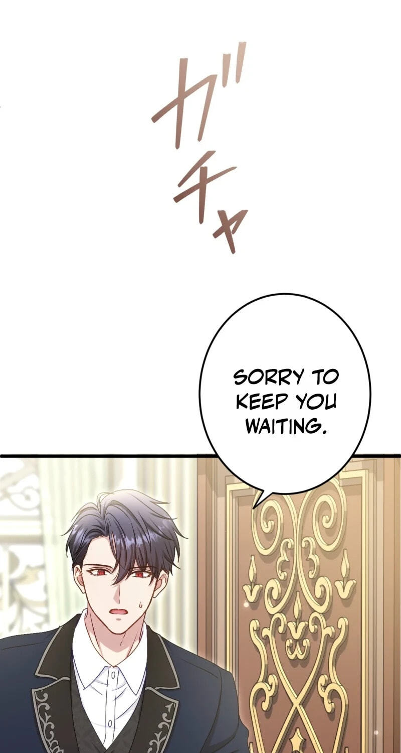 Heika, Risou no Joushi Sugimasu! Chapter 25 page 23 - 