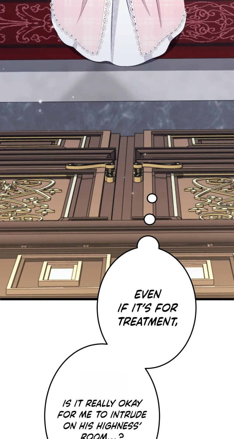 Heika, Risou no Joushi Sugimasu! Chapter 25 page 4 - 
