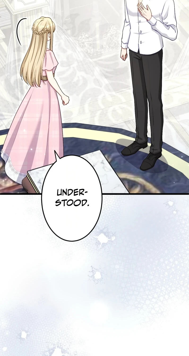 Heika, Risou no Joushi Sugimasu! Chapter 25 page 32 - 