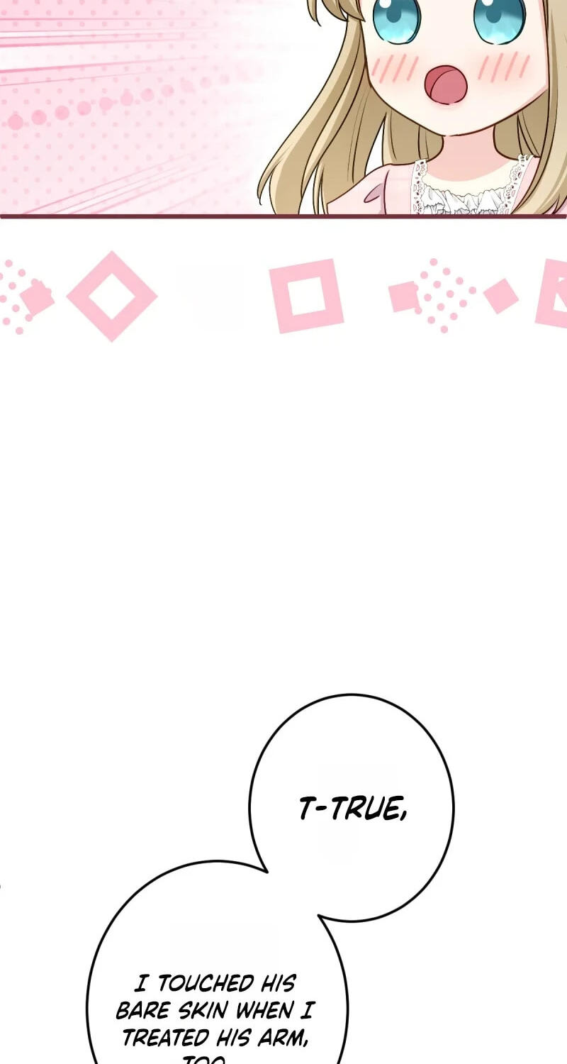 Heika, Risou no Joushi Sugimasu! Chapter 25 page 36 - 