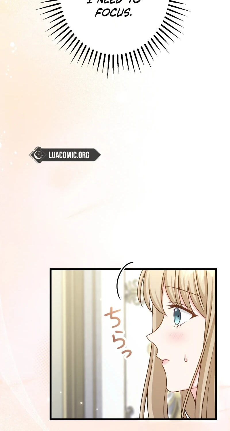 Heika, Risou no Joushi Sugimasu! Chapter 25 page 38 - 