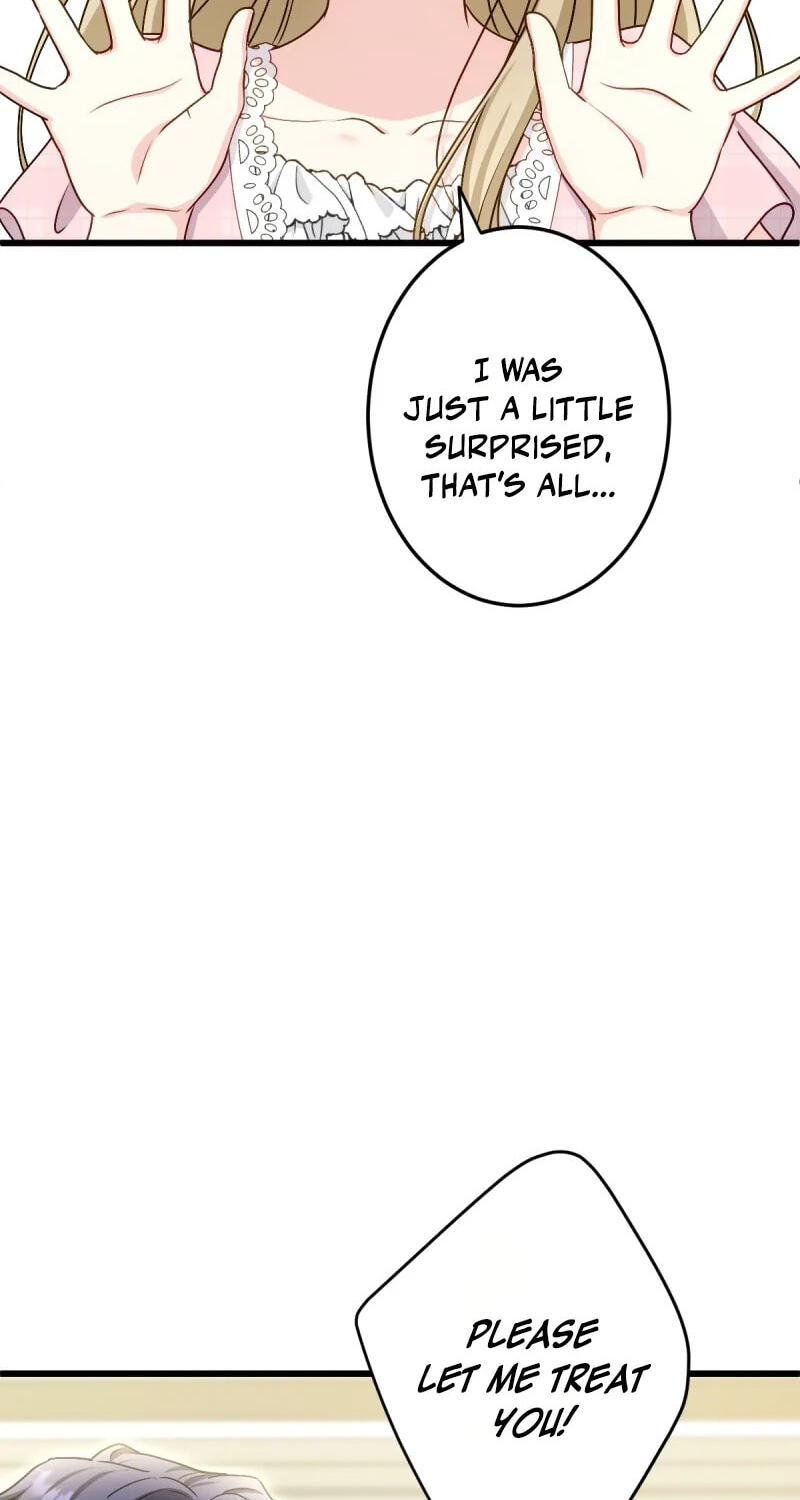 Heika, Risou no Joushi Sugimasu! Chapter 25 page 44 - 