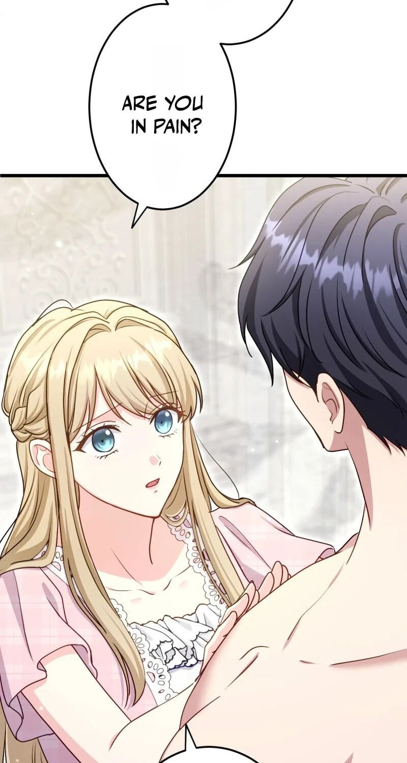 Heika, Risou no Joushi Sugimasu! Chapter 25 page 53 - 
