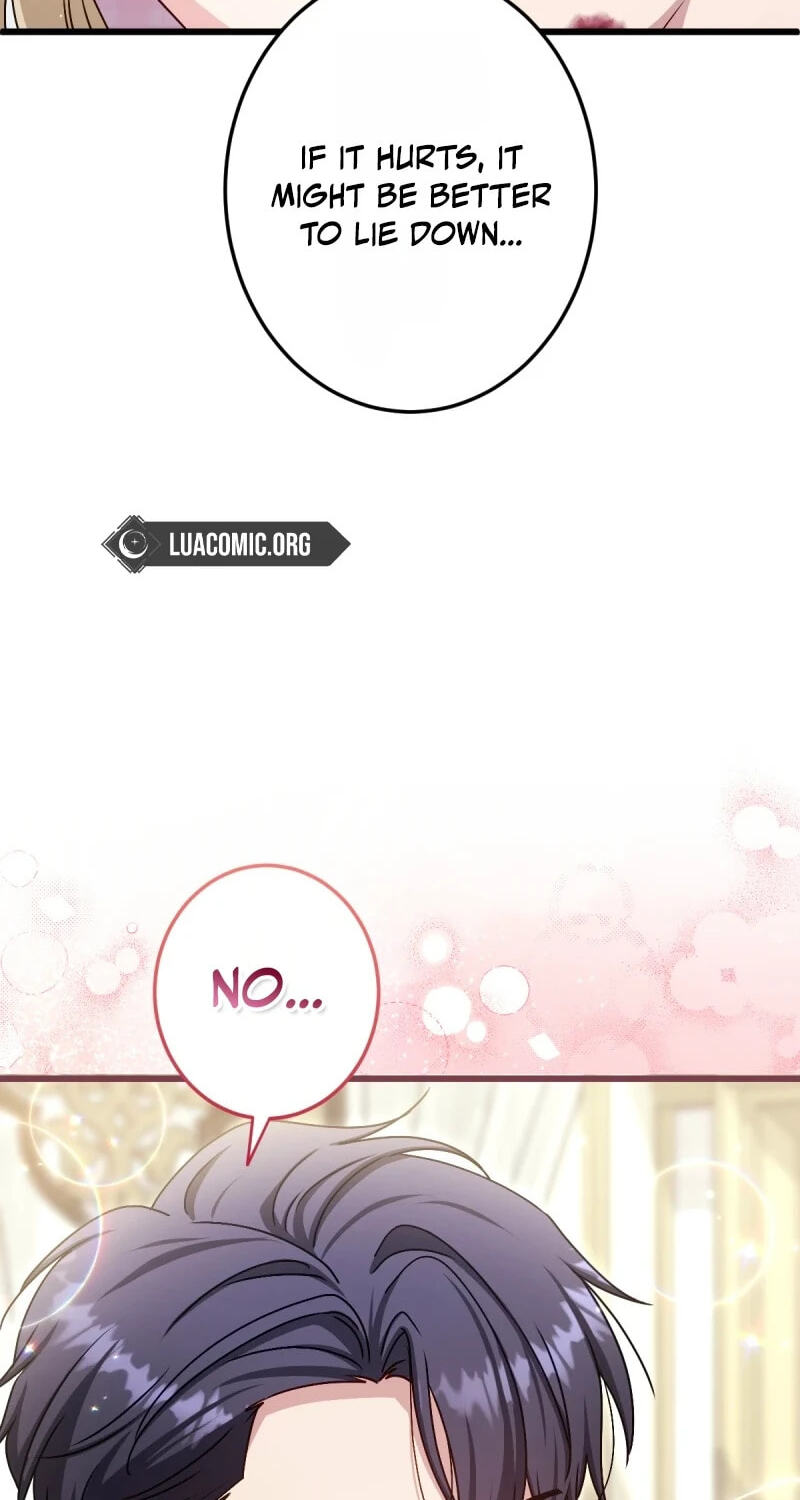 Heika, Risou no Joushi Sugimasu! Chapter 25 page 54 - 