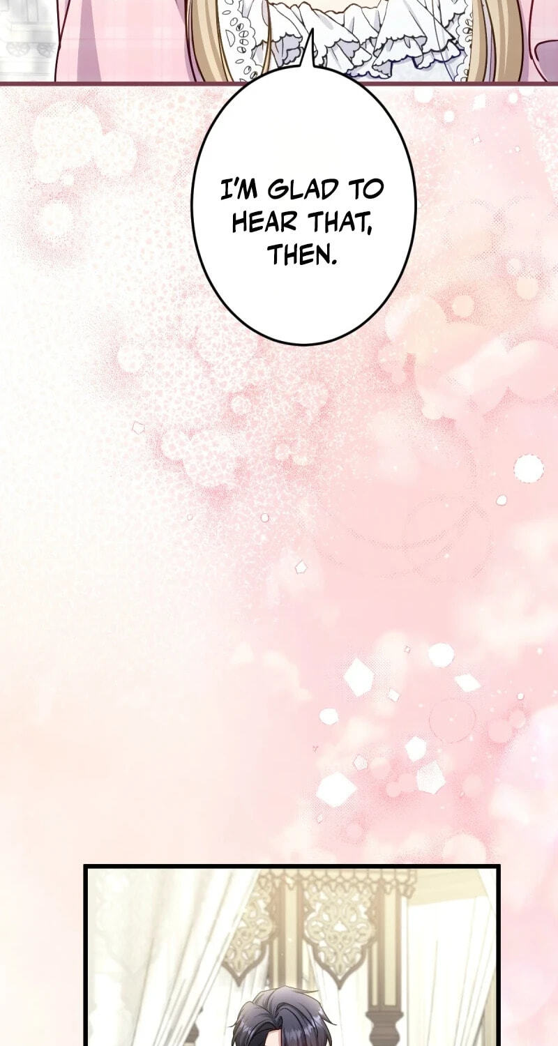 Heika, Risou no Joushi Sugimasu! Chapter 25 page 57 - 