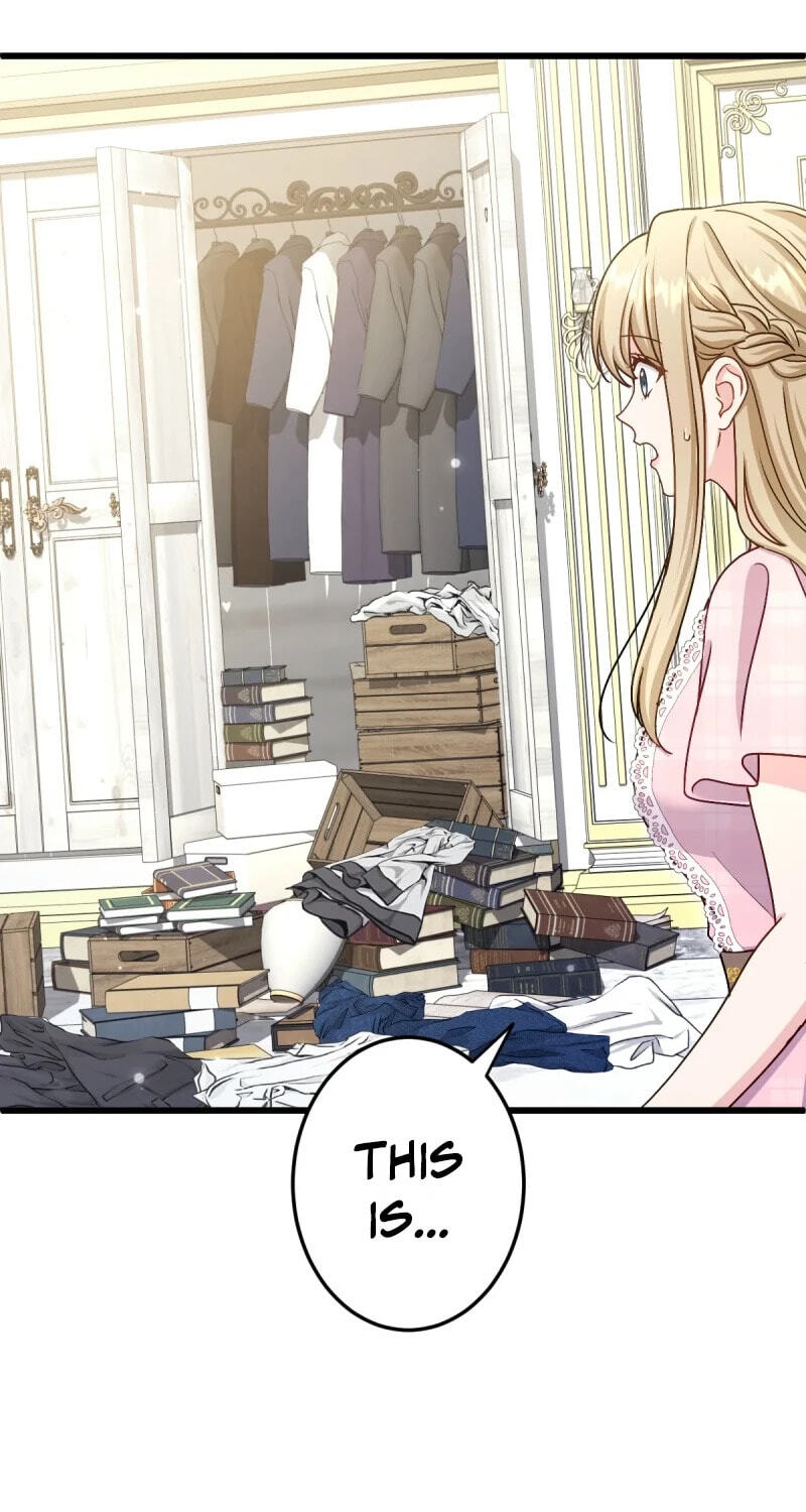 Heika, Risou no Joushi Sugimasu! Chapter 25 page 79 - 