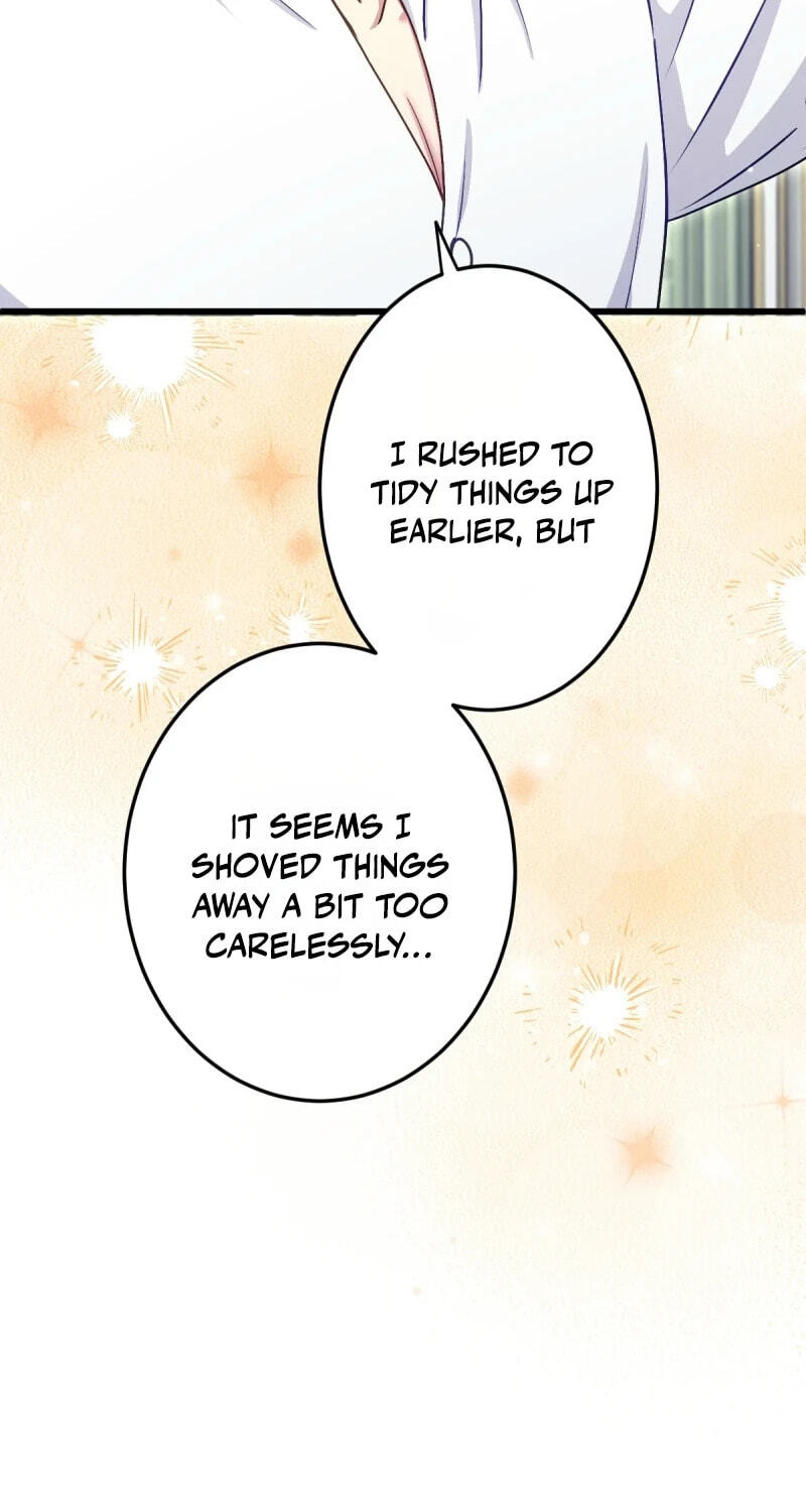 Heika, Risou no Joushi Sugimasu! Chapter 25 page 81 - 