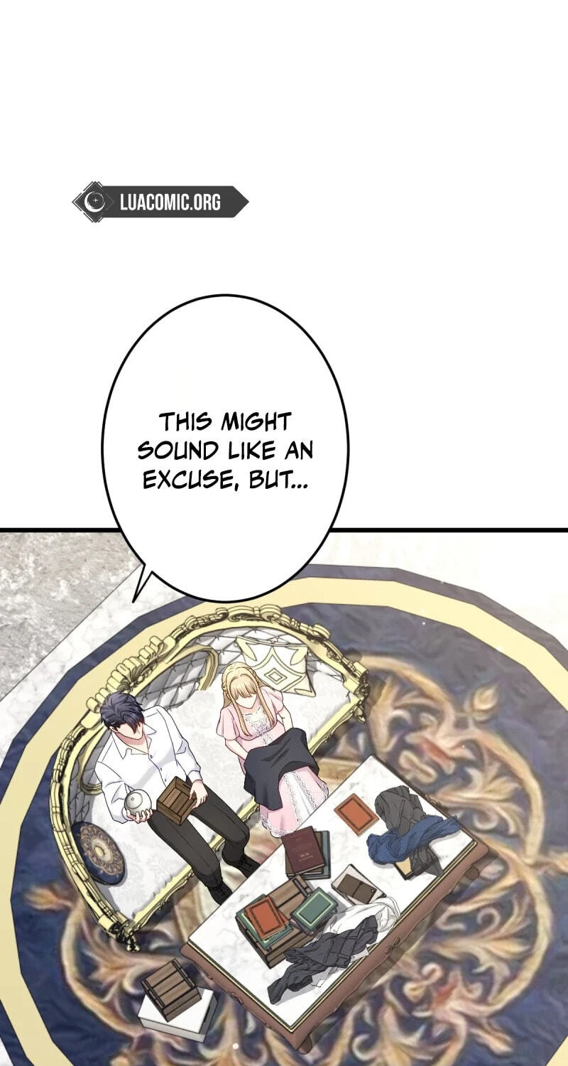 Heika, Risou no Joushi Sugimasu! Chapter 25 page 85 - 