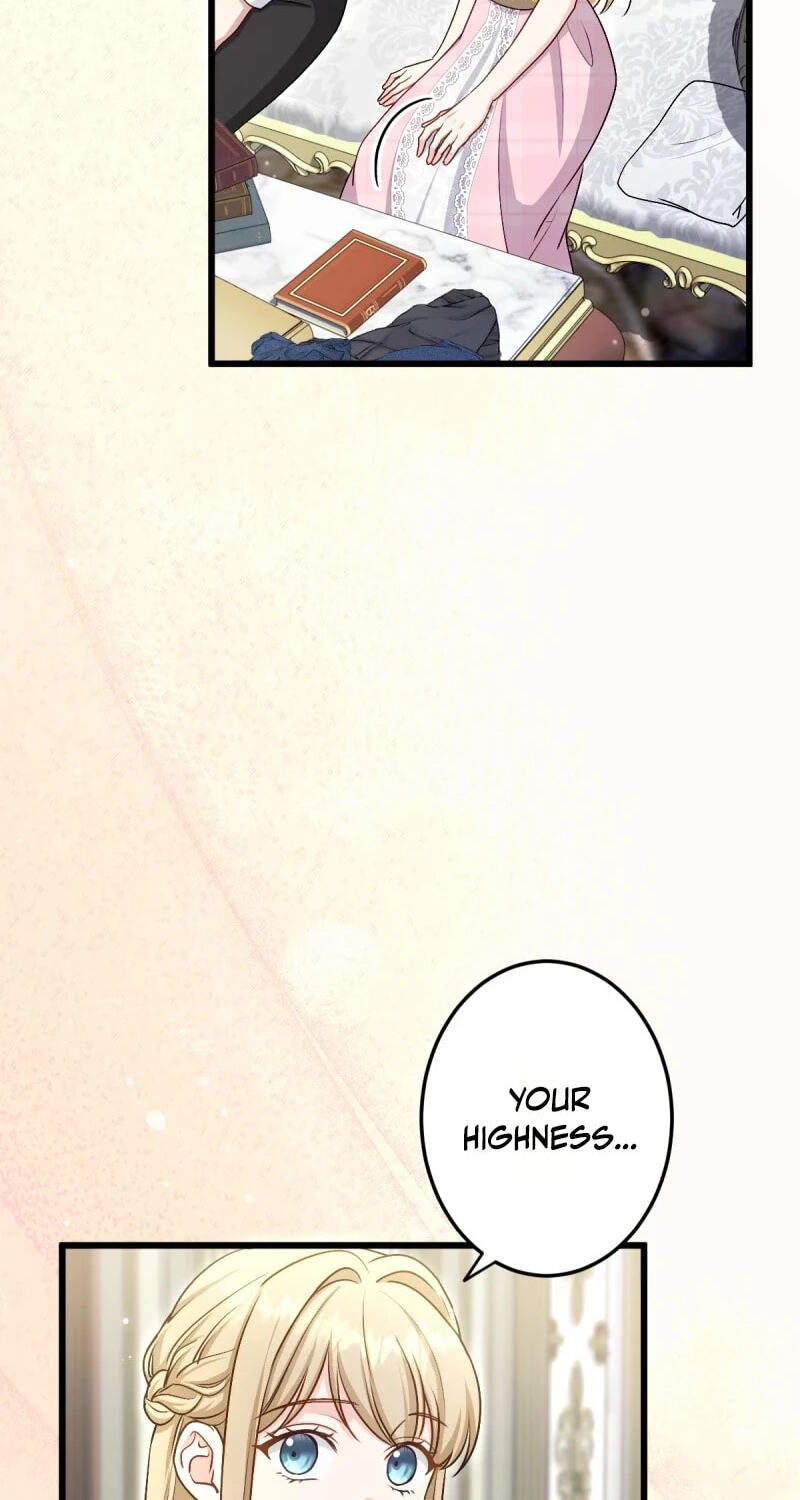 Heika, Risou no Joushi Sugimasu! Chapter 25 page 92 - 