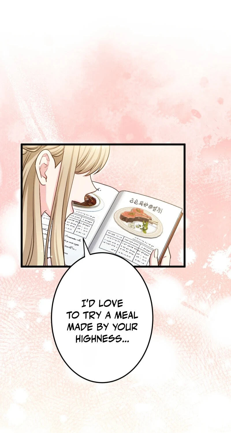 Heika, Risou no Joushi Sugimasu! Chapter 25 page 99 - 